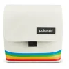 Polaroid Box Camera Bag White