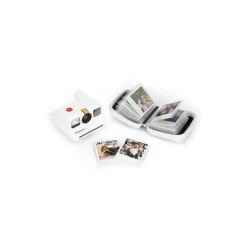 Polaroid Go Pocket Photo Album White
