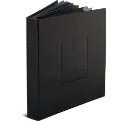 Polaroid Photo Album Large Black