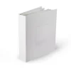 Polaroid Photo Album Large White