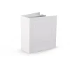 Polaroid Photo Album Small White