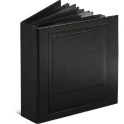Polaroid Photo Album Small Black