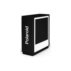 Polaroid Photo Box Black