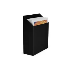 Polaroid Photo Box Black