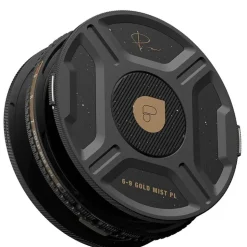 PolarPro Chroma VND/PL 6-9 Gold Mist Helix Maglock McKinnon Series