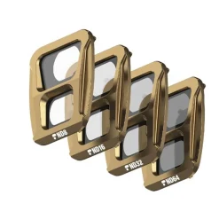 PolarPro DJI Air 3 Shutter Collection