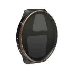 PolarPro DJI Air 3S VND 3-7 Stop + Black Mist Filter