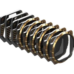 PolarPro Mavic 3 Directors Kit Filters Set