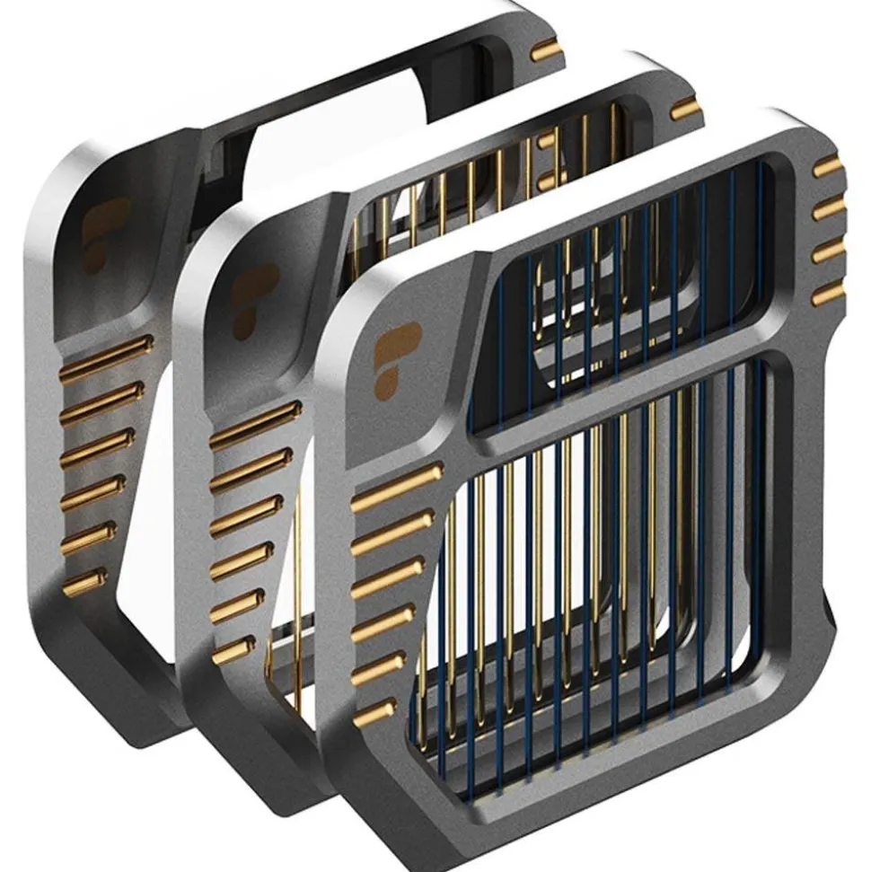 PolarPro Mavic 3 FX Filters 3-Pack