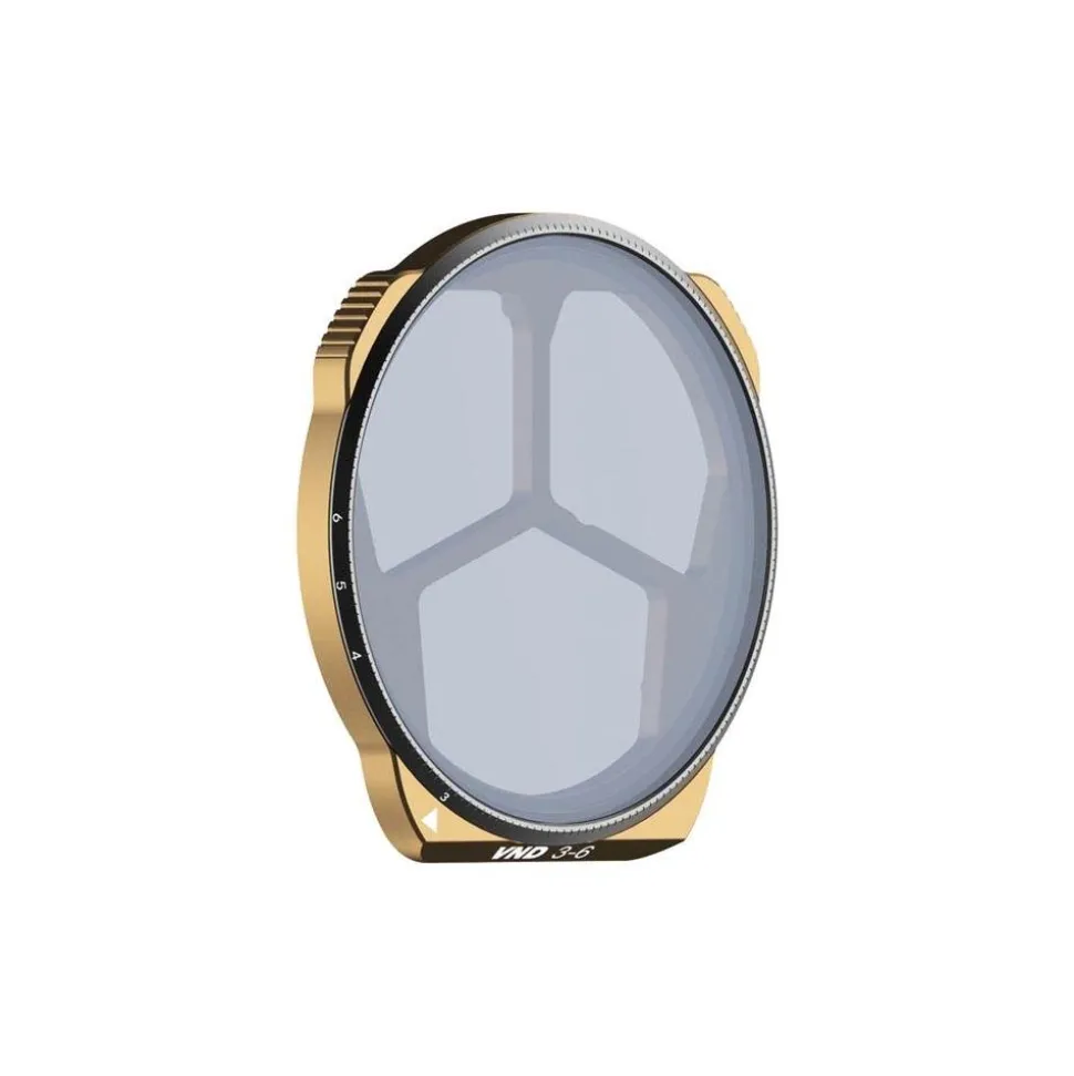 PolarPro Mavic 3 Pro 3-6 Stop VND Filter