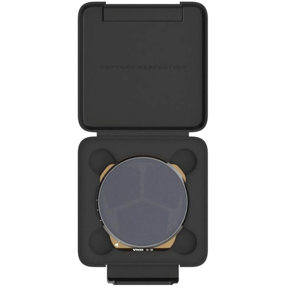 PolarPro Mavic 3 Pro 3-6 Stop VND Filter
