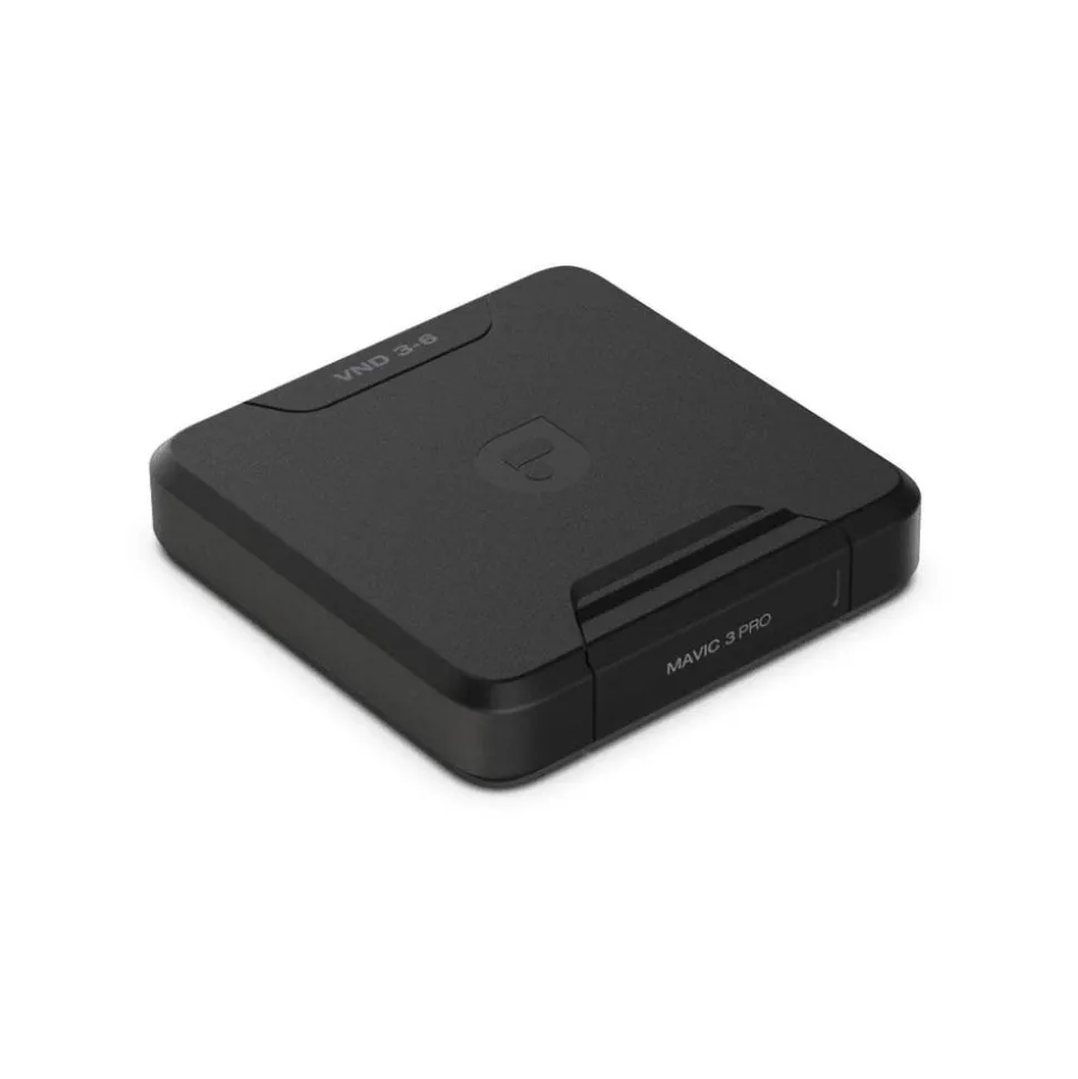 PolarPro Mavic 3 Pro 3-6 Stop VND Filter