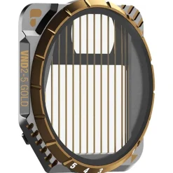 PolarPro Mavic 3 VND 2-5 GoldMorphic Filter