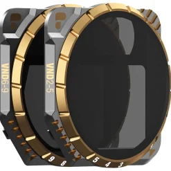 PolarPro Mavic 3 VND Filters 2-Pack