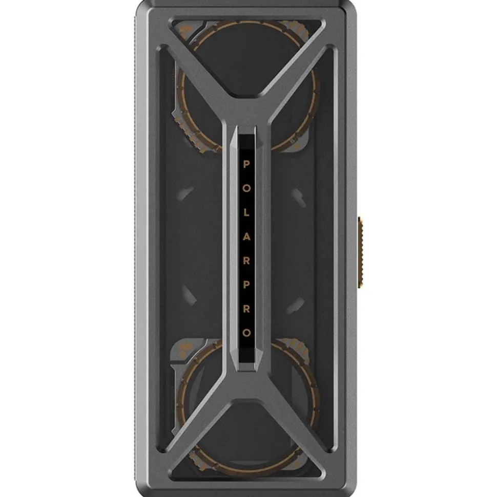 PolarPro Mavic 3 VND Filters 2-Pack