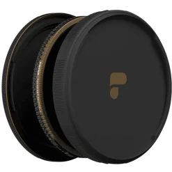PolarPro McKinnon Chroma 95mm Fine Thread VND/PL 6-9 Stop Filter