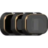 PolarPro Mini 4 Pro Shutter Collection (ND8, ND32, ND128)
