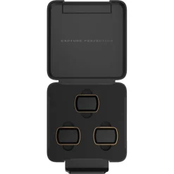 PolarPro Osmo Pocket 3 Shutter Collection