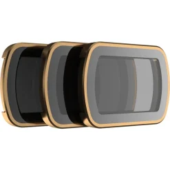 PolarPro Osmo Pocket 3 Shutter Collection
