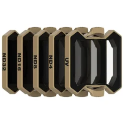 PolarPro Polar Pro Quartzline 72mm to 77mm Step-Up Ring