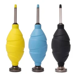 Professional Dust Free Air Blower Yellow