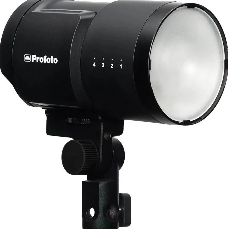 Profoto B10X Off-Camera Flash Head