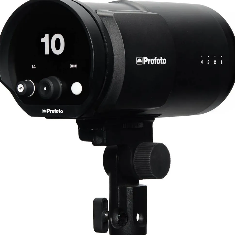 Profoto B10X Off-Camera Flash Head