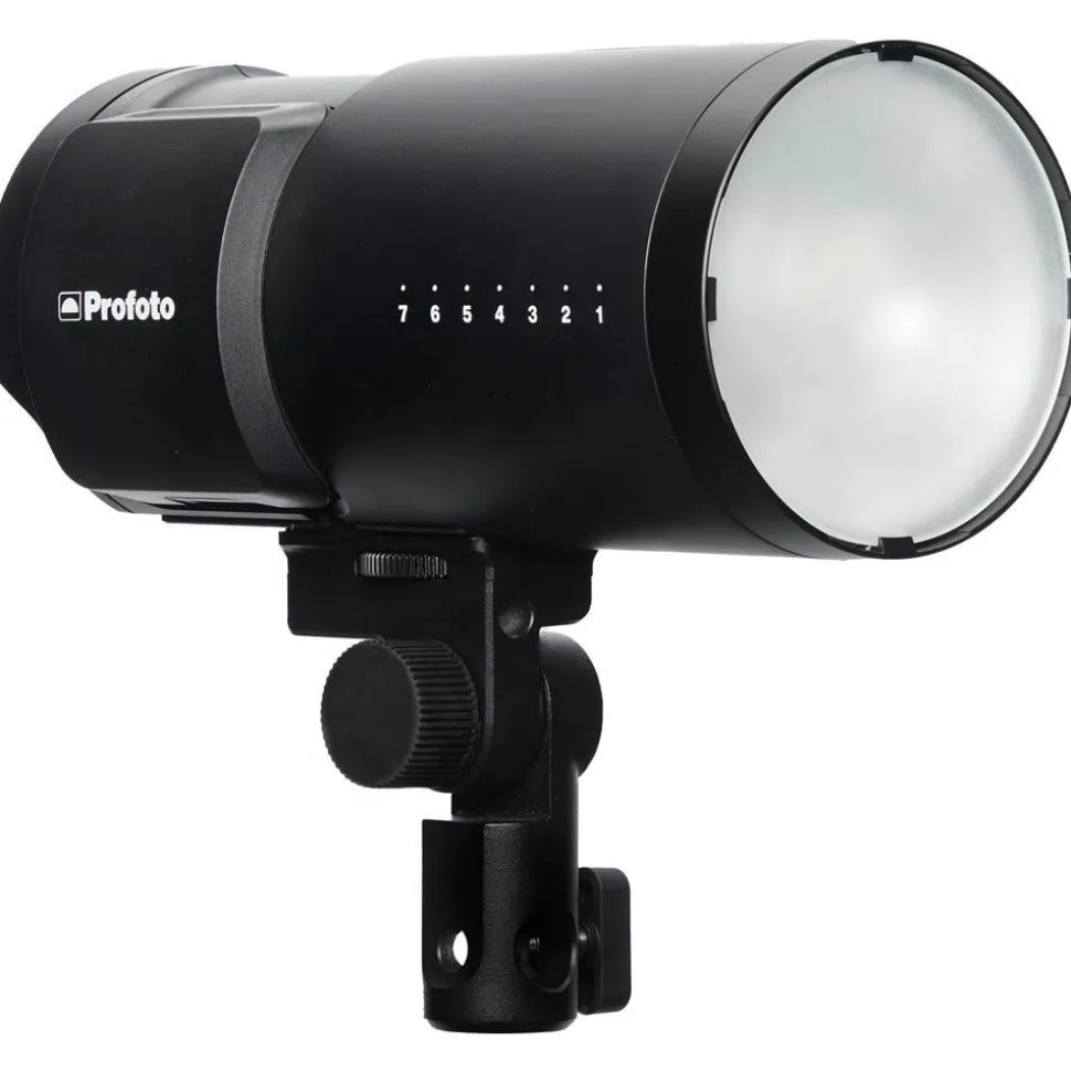 Profoto B10X Plus Off-Camera Flash Head