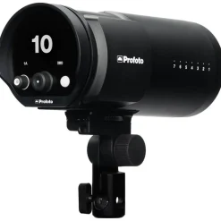 Profoto B10X Plus Off-Camera Flash Head