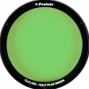 Profoto Clic Gel Half Plus Green