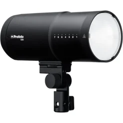 Profoto D30 500W Bi Colour LED Continuous Light