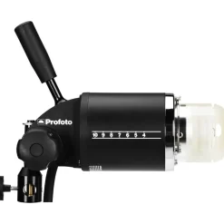 Profoto ProHead Plus UV 250W with Zoom Reflector