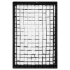 Profoto Rectangular Softgrid 2x3 Ft