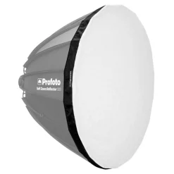 Profoto Soft Zoom Diffuser 120