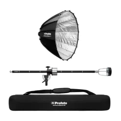 Profoto Soft Zoom Reflector 120 Kit