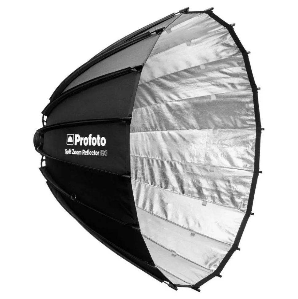 Profoto Soft Zoom Reflector 120 Kit
