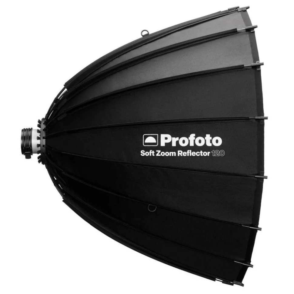 Profoto Soft Zoom Reflector 120 Kit