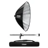 Profoto Soft Zoom Reflector 180 Kit