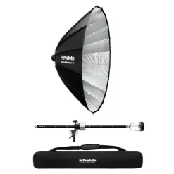 Profoto Soft Zoom Reflector 180 Kit