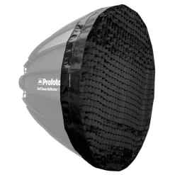 Profoto Soft Zoom Softgrid 120