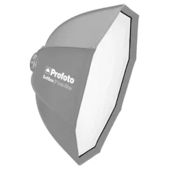 Profoto Softbox 3 Ft Octa diffuser kit 1 f-stop