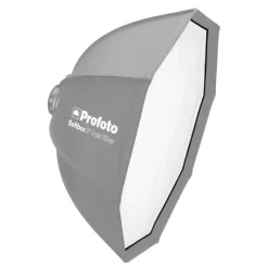 Profoto Softbox 3 Ft Octa diffuser kit 0.5 f-stop