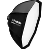 Profoto Softbox 3 ft Octa Silver