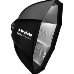 Profoto Softbox 3 ft Octa Silver