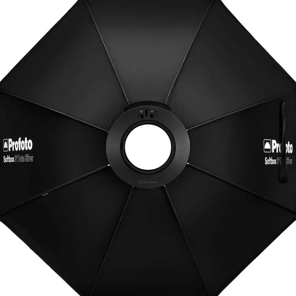 Profoto Softbox 3 ft Octa Silver