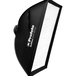 Profoto Softbox Rectangular 2x3 ft (60x90cm) Silver