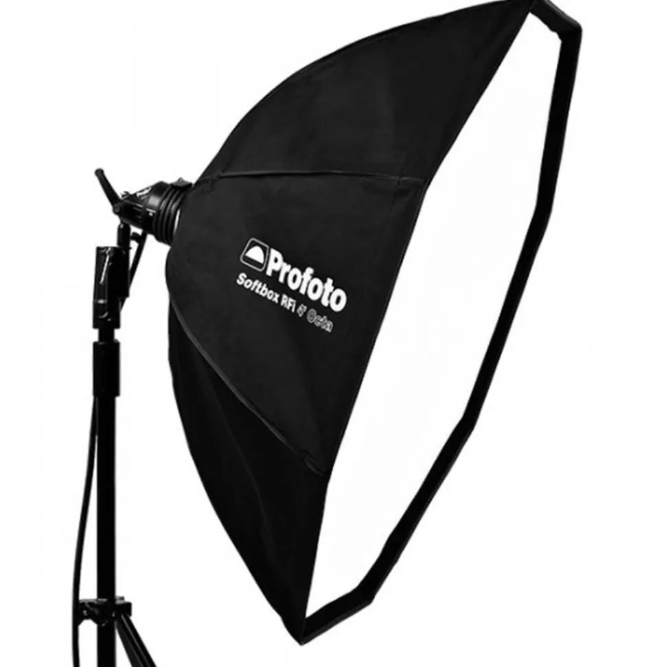 Profoto Softbox RFi 4 Foot Octa 120cm