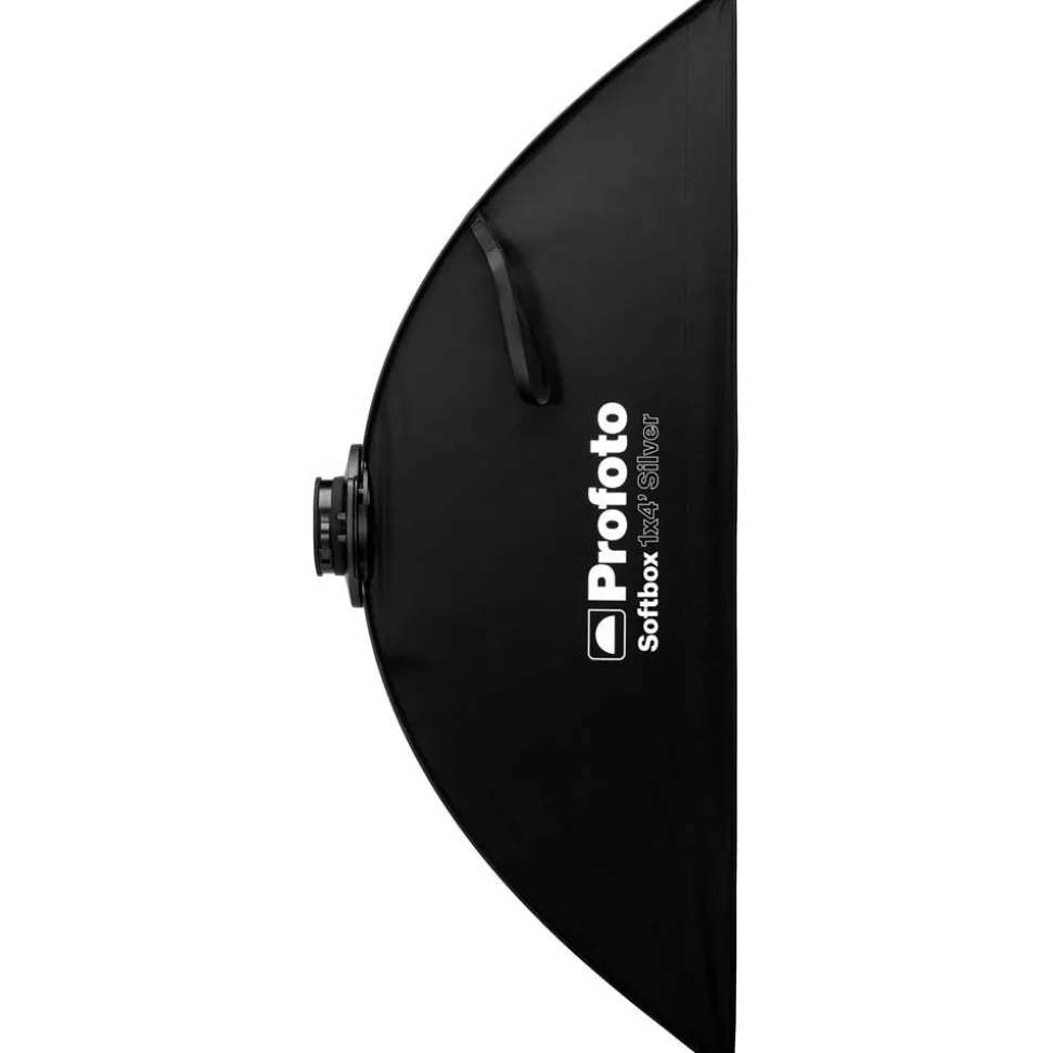 Profoto Softbox Strip 1x4 ft (30x120cm) Silver