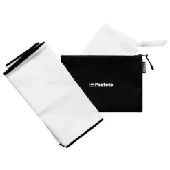 Profoto Softbox 1x4 Ft diffuser kit 0.5 f-stop