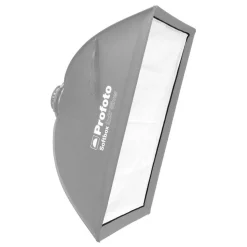 Profoto Softbox 2x3 Ft diffuser kit 0.5 f-stop